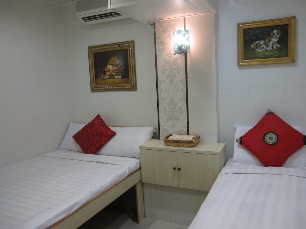 Lily Garden Guest House - Image 4