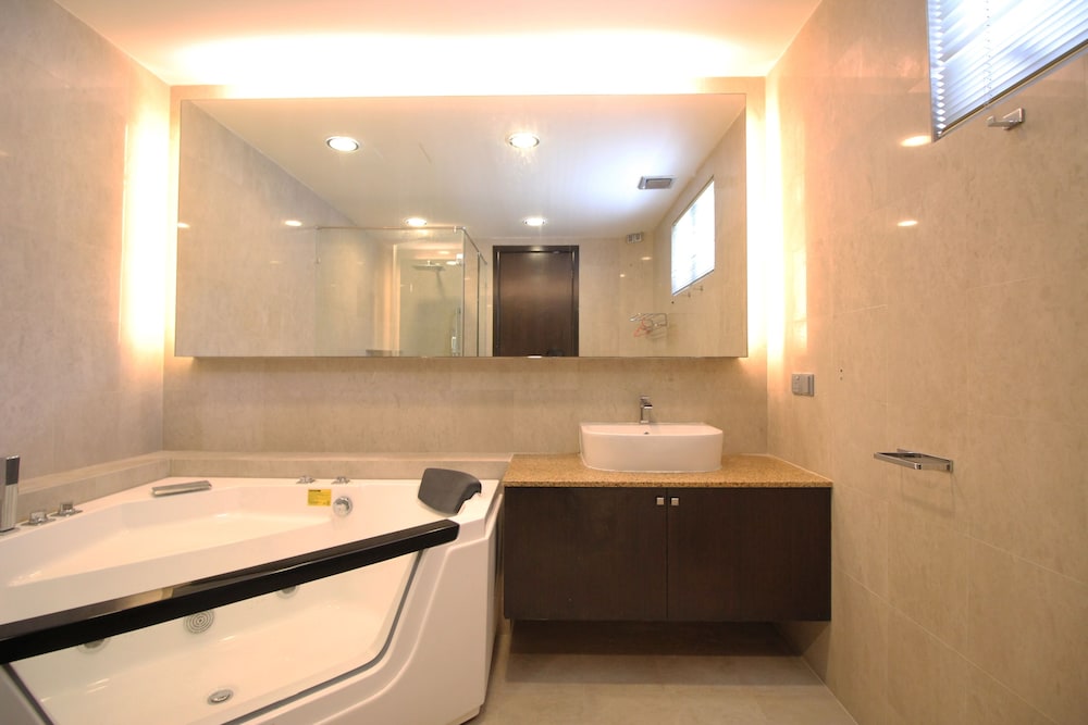 Ohana Luxury Bungalow