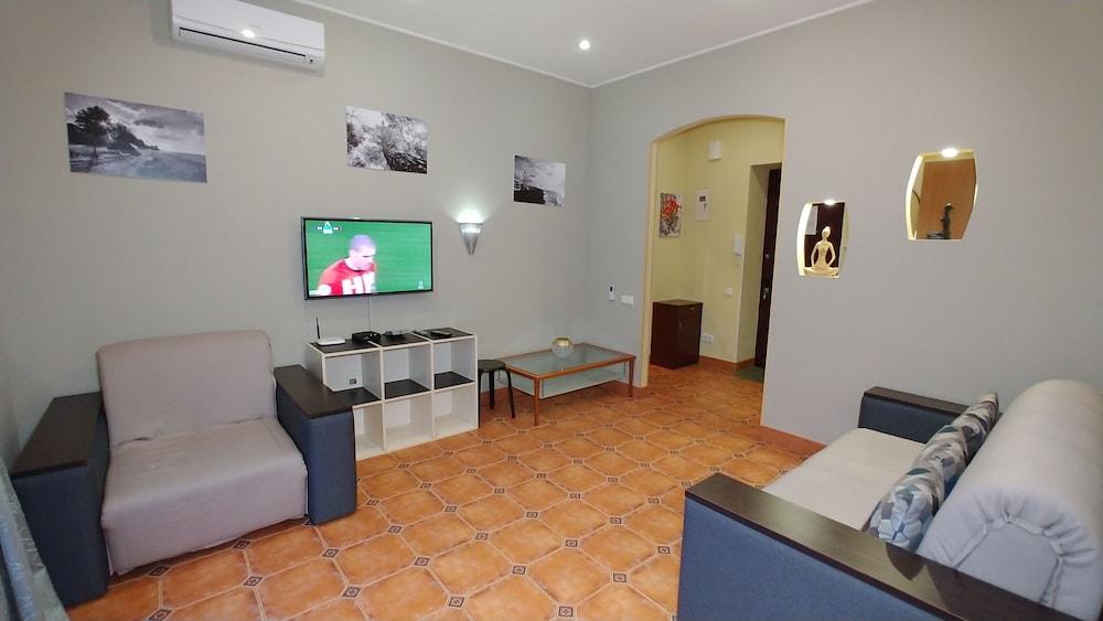Kiev Apartments