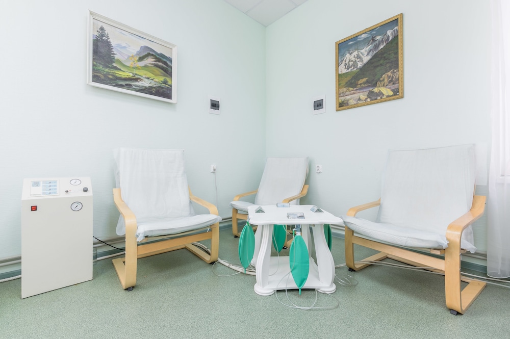 Magadan Health Resort