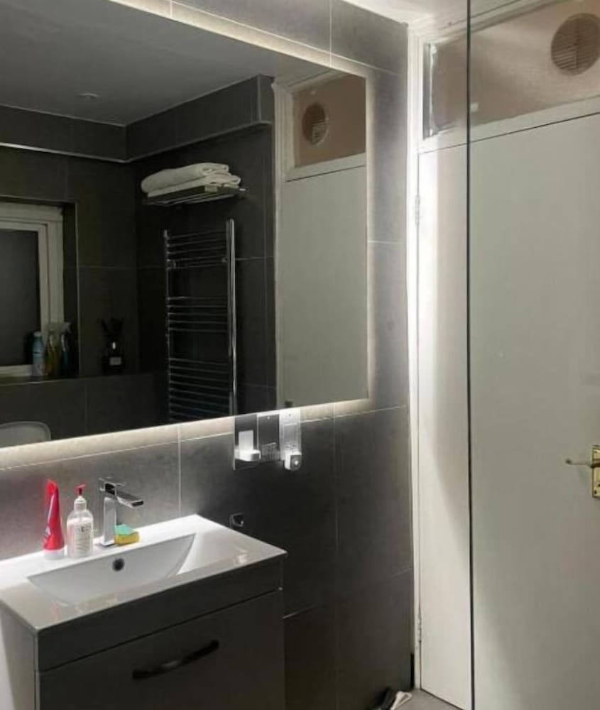 Double Room - Balham Guest House F1