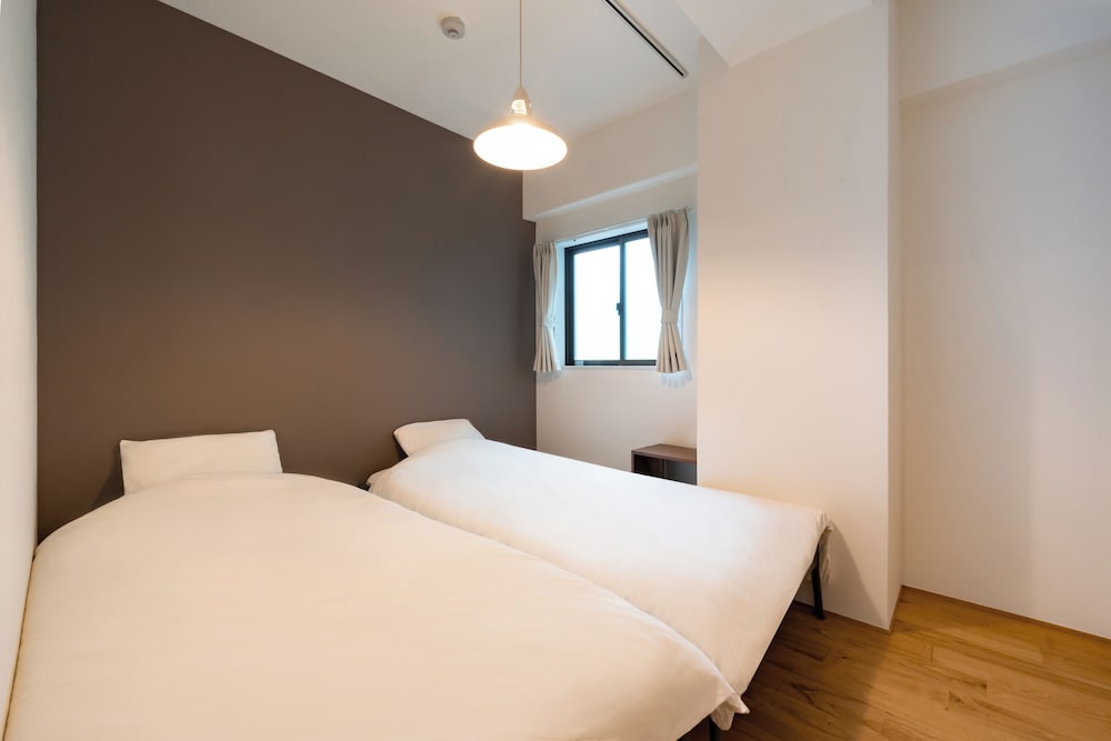 IMPREST STAY Tokyo KAMATA