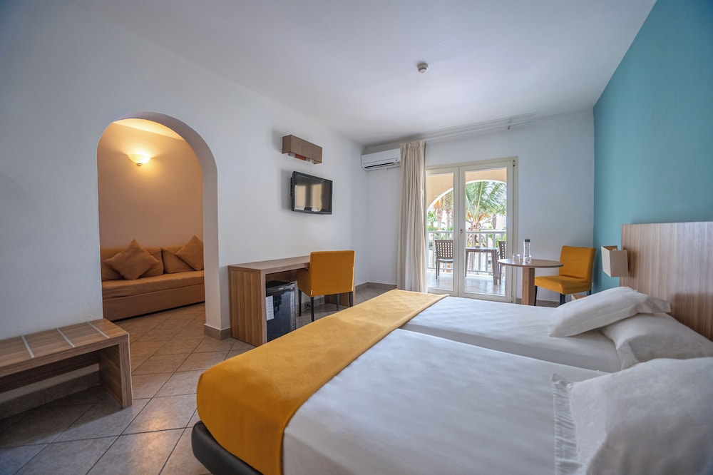 VOI Praia de Chaves Resort view 2