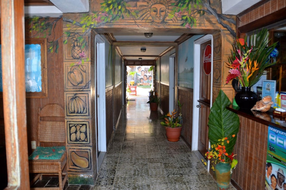 Sea Front Inn