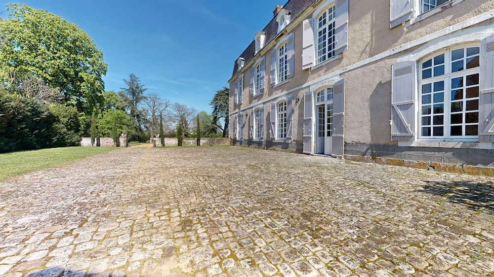 La Templerie