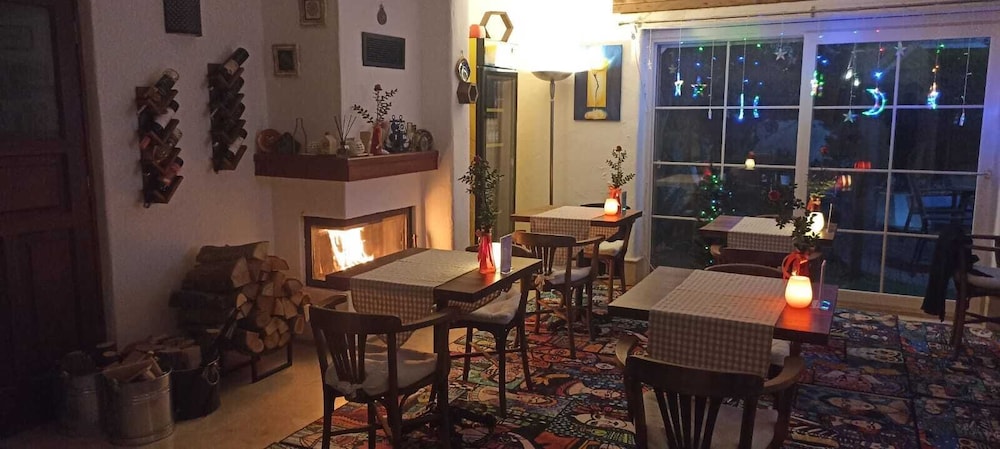 Alaçatı Otel Rebetiko - Image 14