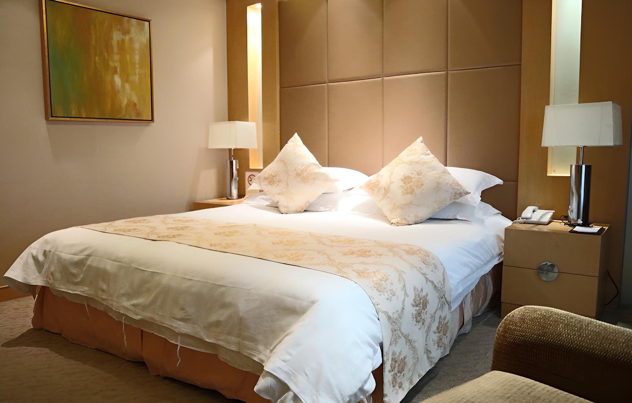 Everbright Convention & Exhibition Centre Hotel