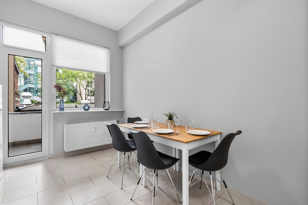 Domloge Lofts & Apartments