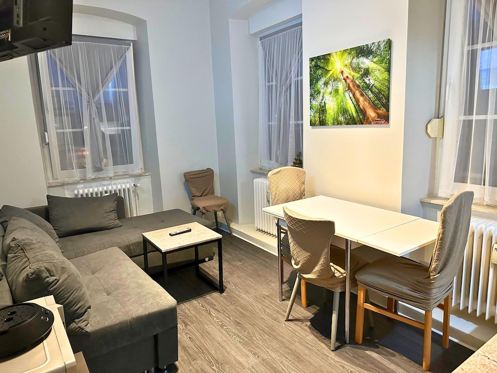 Apartment in Trier,mosl - Mosel