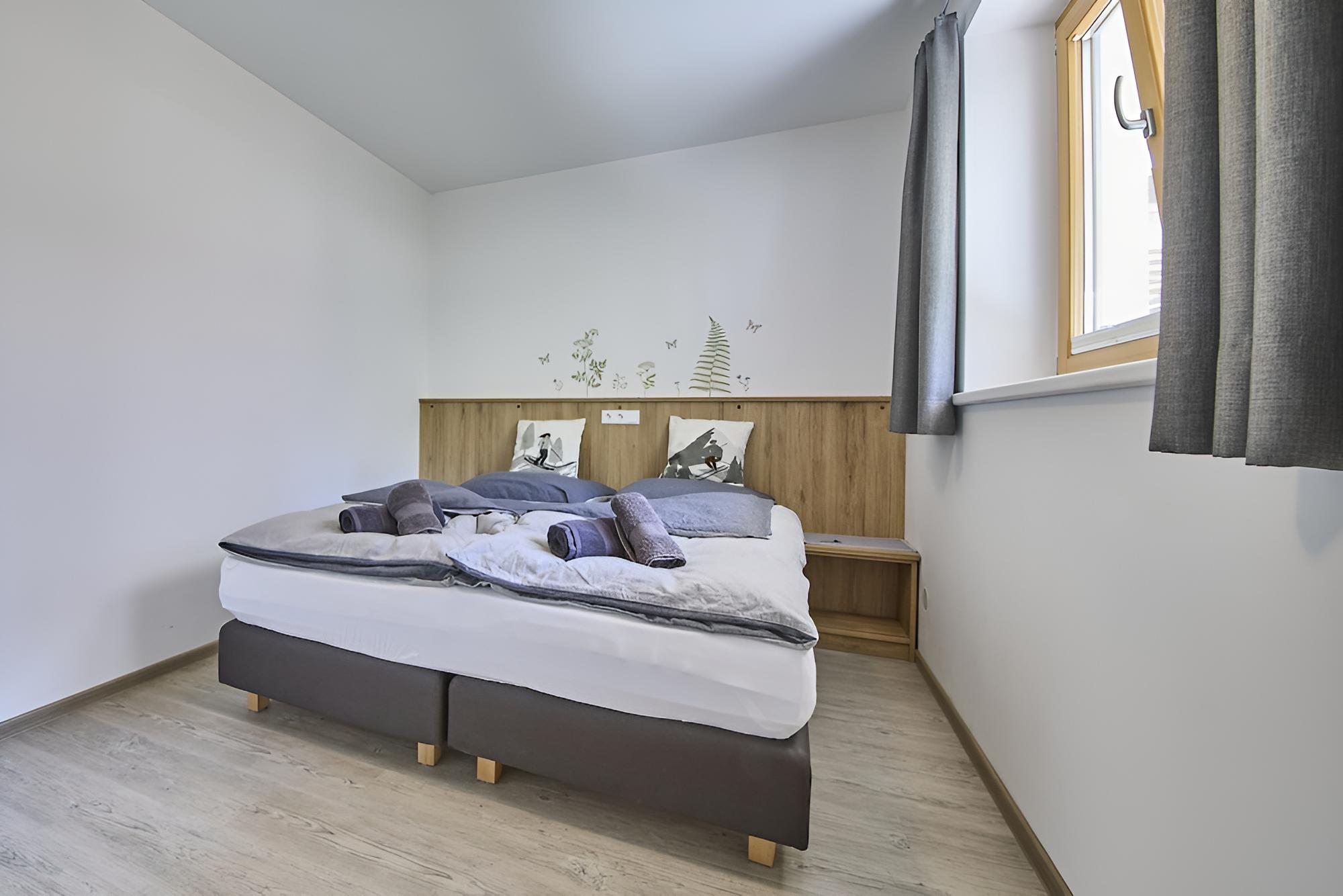 Appartement Zwölferkogel Top 1