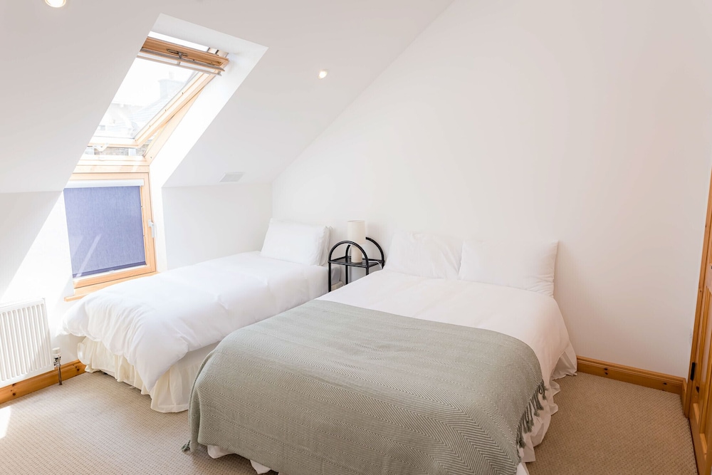 Kilkee Townhouse