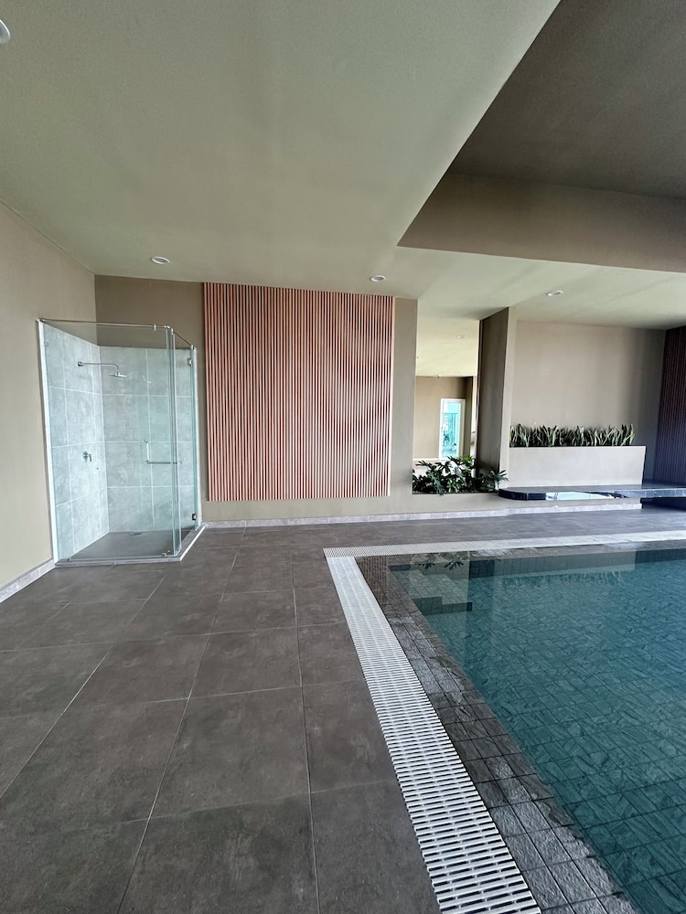 ICC Luxury Suites Ipoh City Centre
