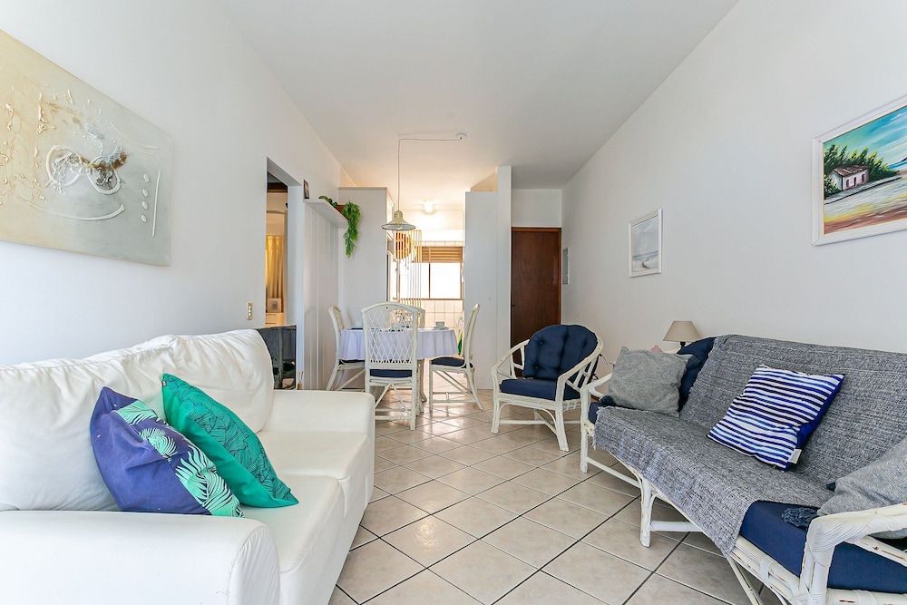 Great Apto 600m From Praia Brava in Floripa Coi203