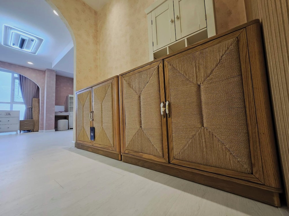 HOANG ANH GOLD HOUSE APARTMENT