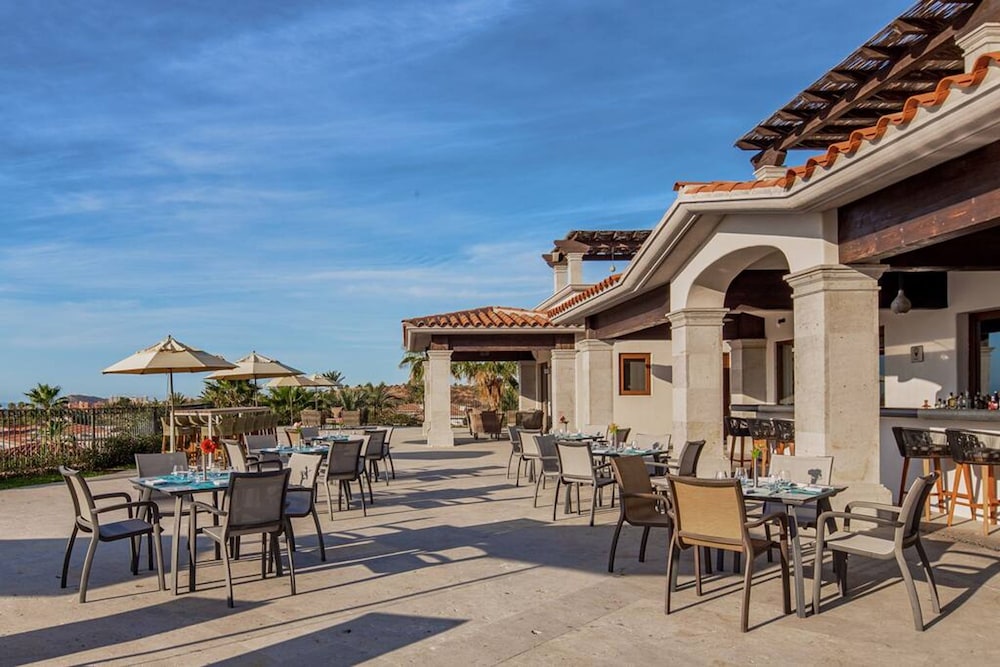 Two Bedroom Residence Los Cabos