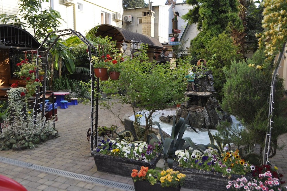Hotel Fort Artur