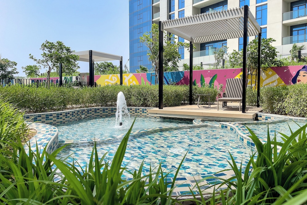Extremely High 2BR in Aykon City Tower