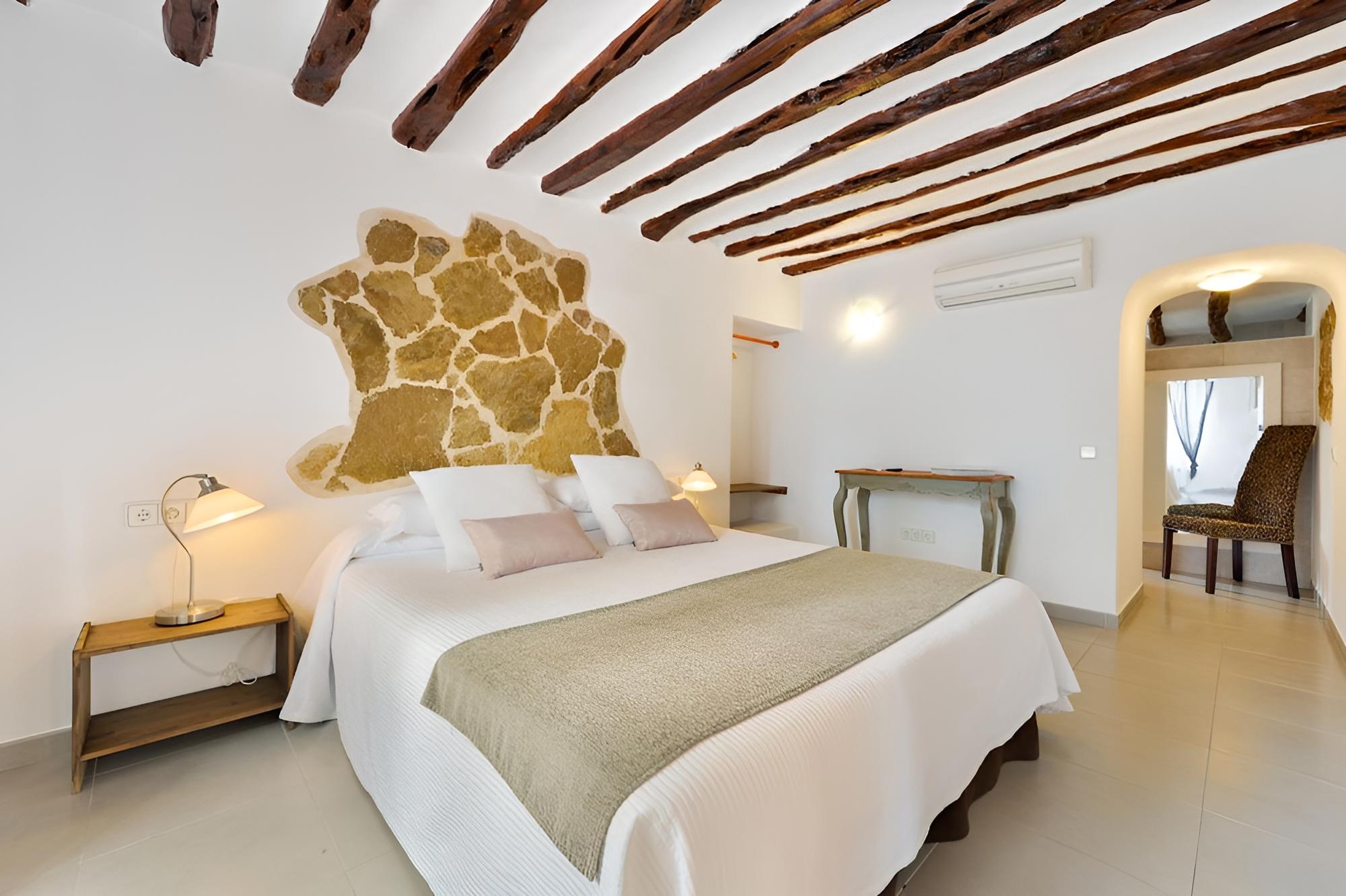 Agroturismo Ca Sa Vilda Marge
