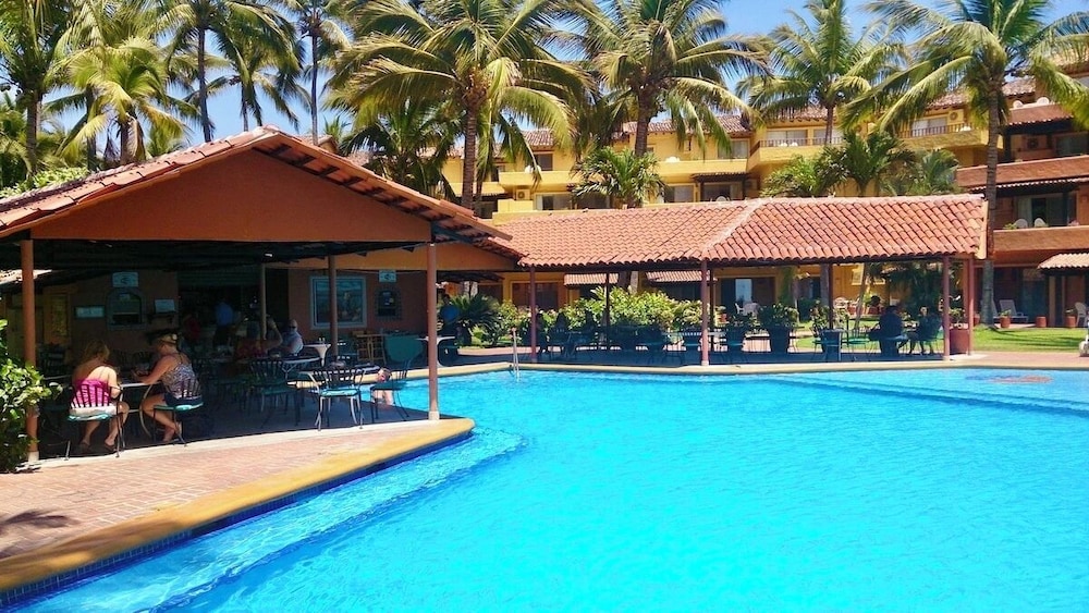 Los Tules Condominium Resort