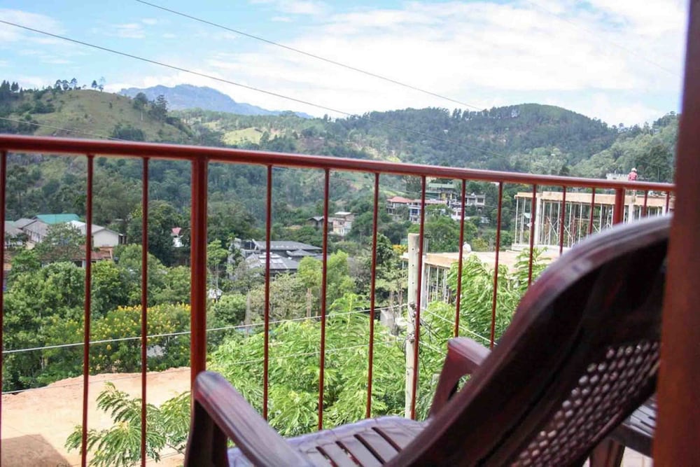 Elegant Homestay 