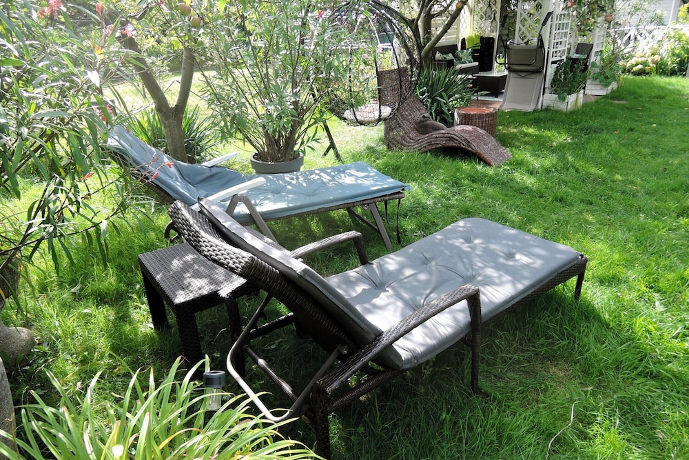 Holiday Home in Swinoujscie Near Baltic Beach