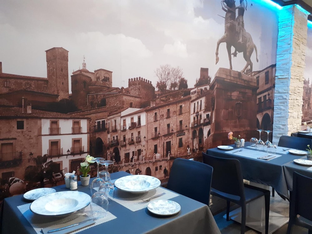 Hostal Julio