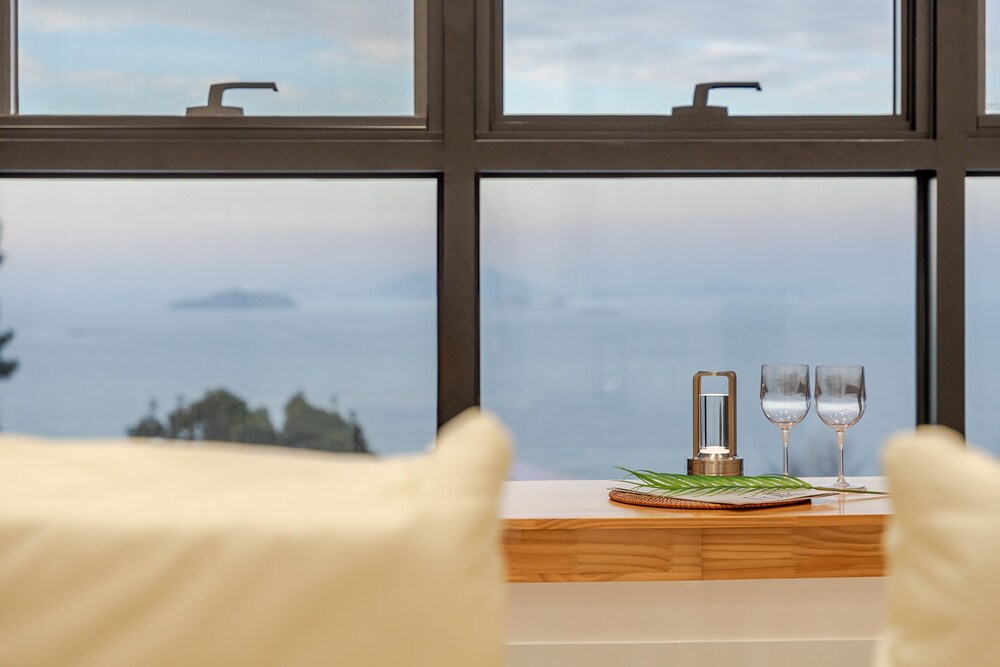 Buan Ocean Village 104 Pool Villa