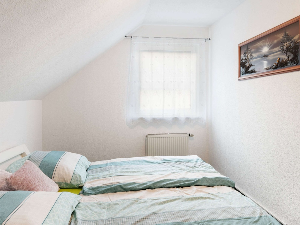 Cosy Apartment in Dresden With Balcony and Swimming Pool