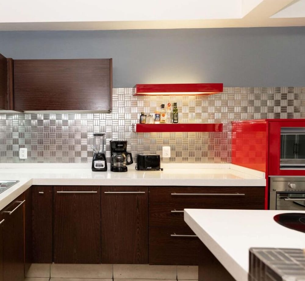 Family House with 2 Bedrooms in Oaxaca