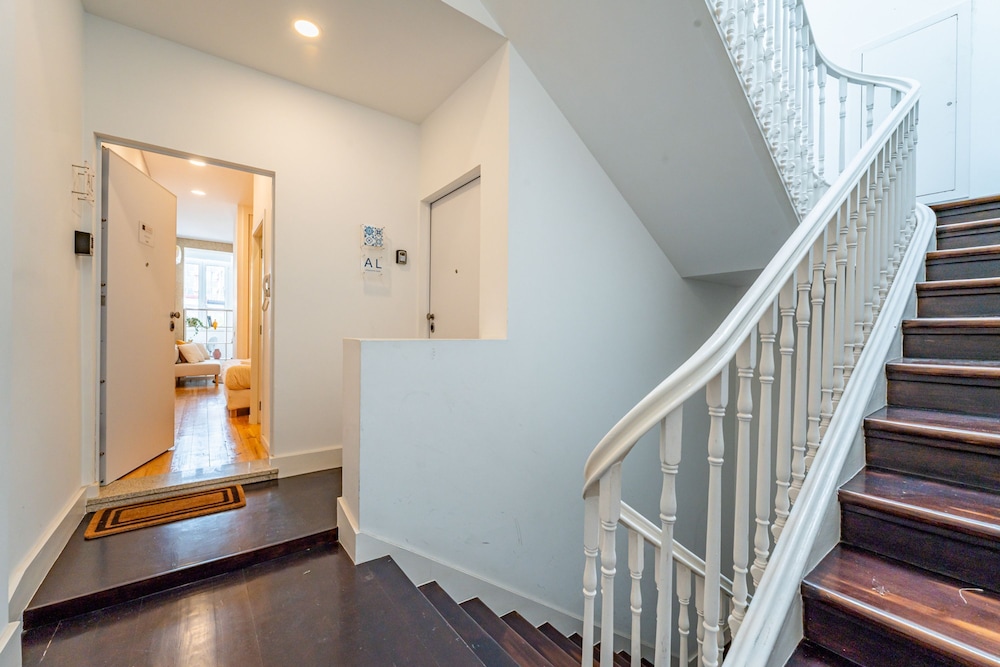 Nomad s Easy Stay - Duque Studio XIX