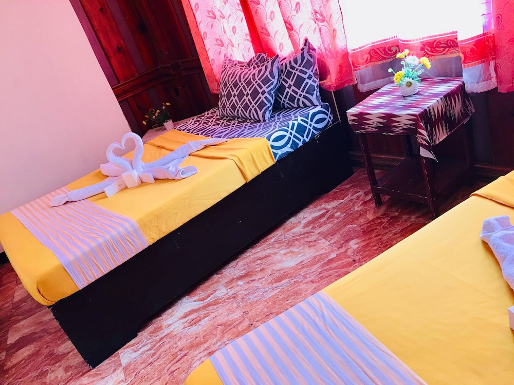 Baguio Vacation House