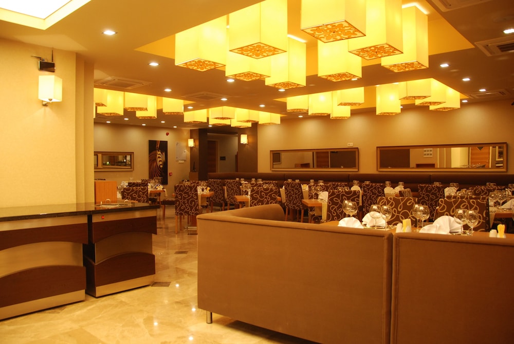 Volley Hotel İzmir - Image 58