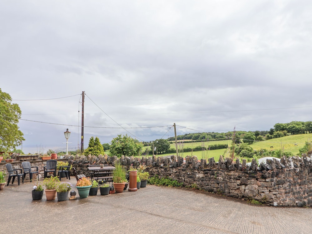 Henblas Cottage