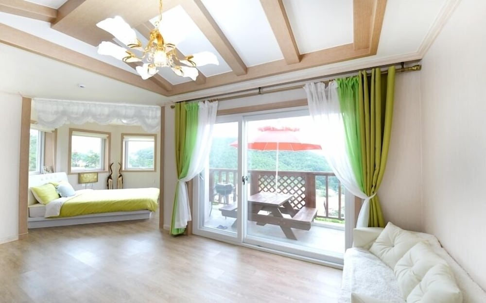 German Village Schwerin Pension