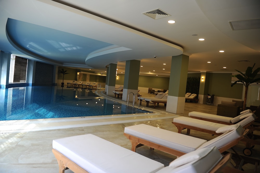 Green Nature Diamond Hotel - Image 5