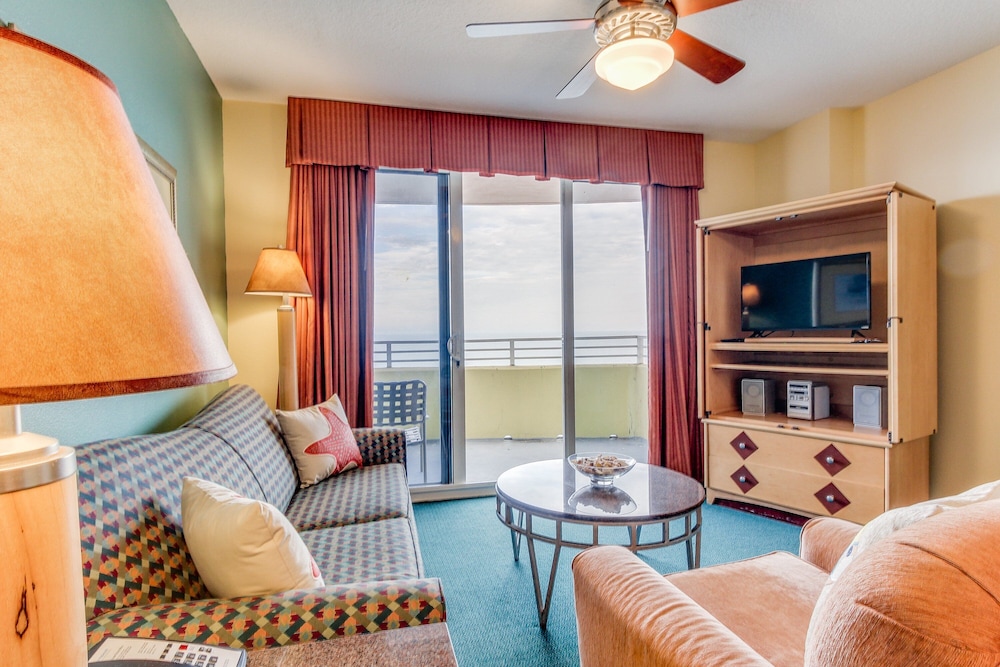 Daytona Beach VII