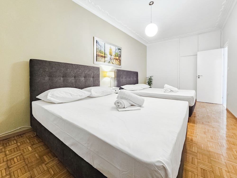 Casa Divas City Stay