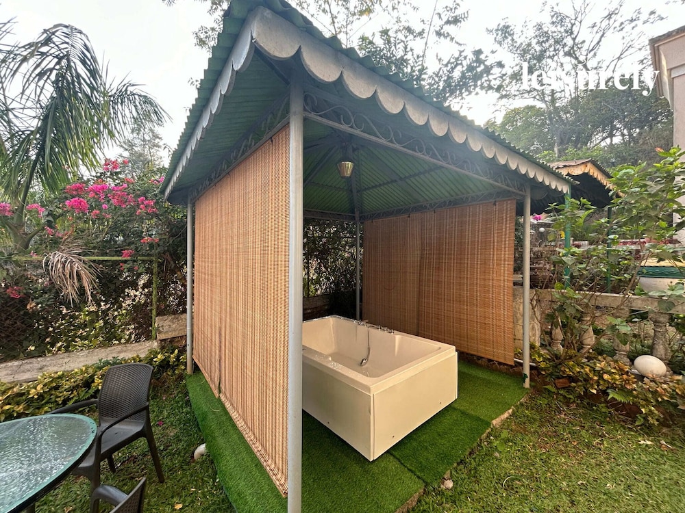 StayLeisurely Boutique suites Lonavala