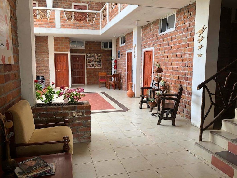 Hostal Maresía view 4