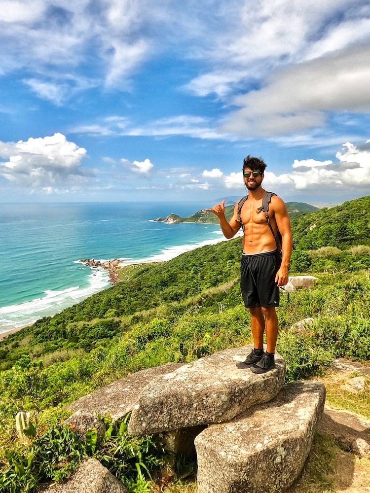 Lagoa Nômade