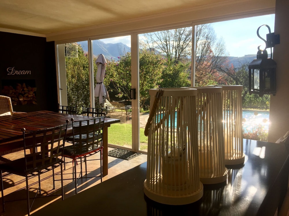 Cathkin Cottage B&B