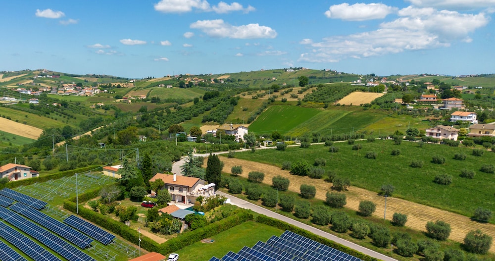Villa Yucca - B&B and Glamping