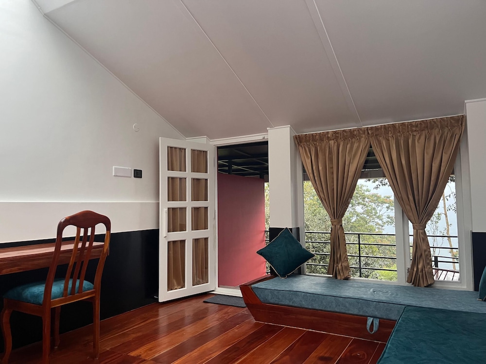 Finland cottages and suites