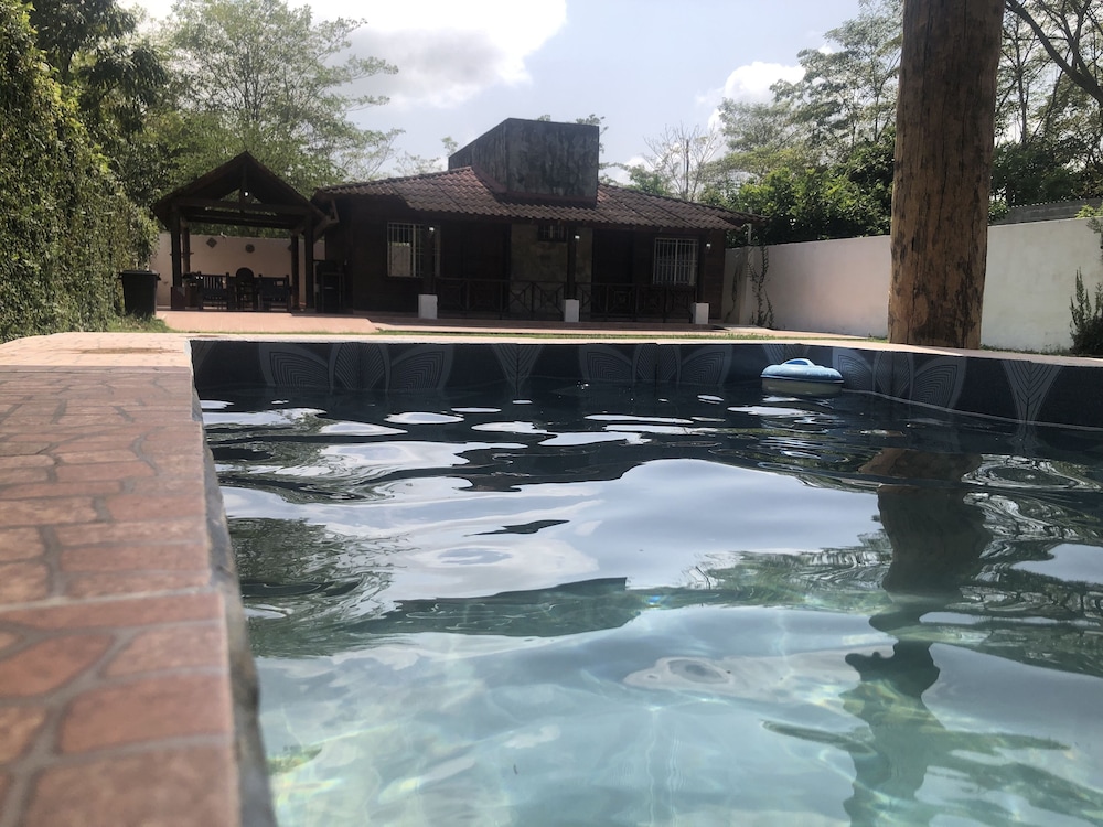 Estancia Ecologica LOS FUNDADORES