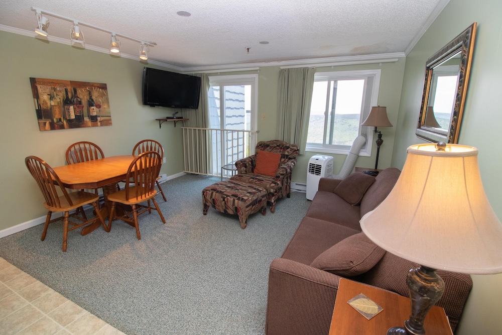 Mountaintop Condos