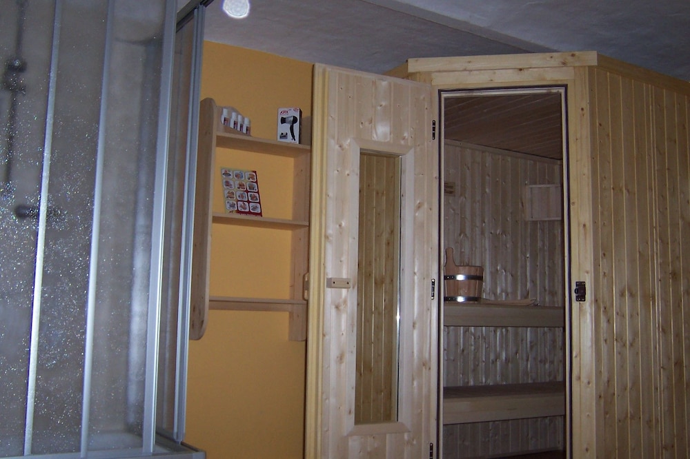 Pension Im Forsthaus