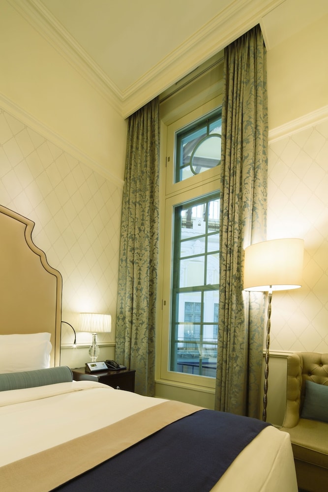 The Tokyo Station Hotel 20