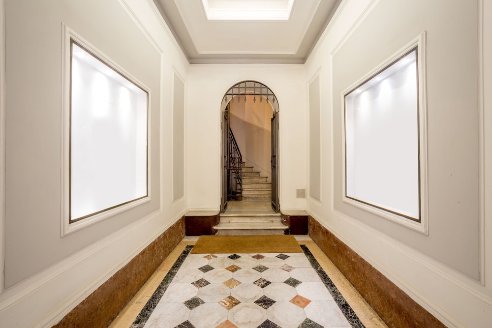 Frattina Grand Suite