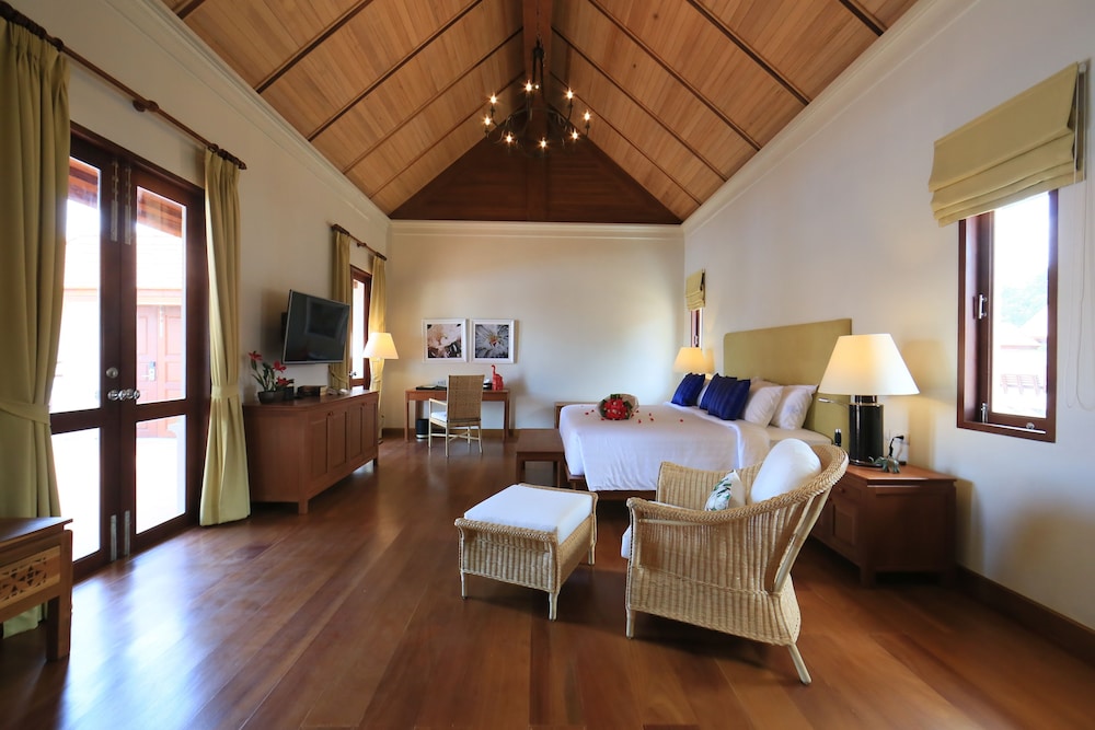 Le MENARA KHAO LAK