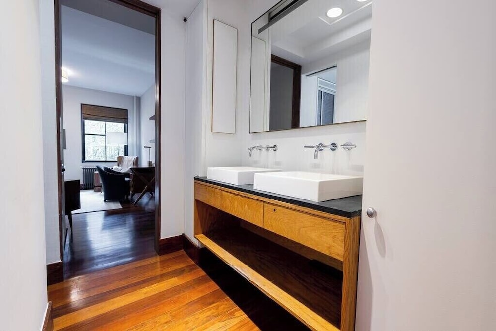 East Village Townhouse